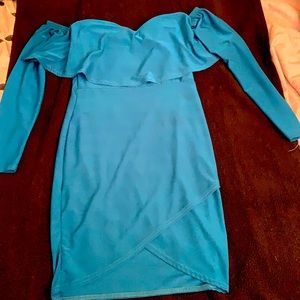 Women’s mini dress